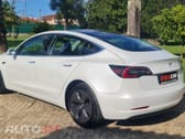 Tesla Model 3 Tração Traseira Premium