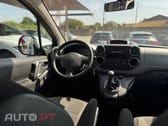 Citroen Berlingo Outro
