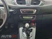 Renault Scénic 1.5 dCi Dynamique S