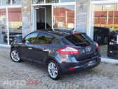 Renault Mégane 1.5 dCi Dynamique