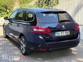 Peugeot 308 SW 1.5 BlueHDi Allure