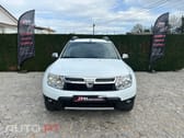 Dacia Duster 1.5 dCi Prestige