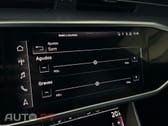 Audi A7 40 TDI S tronic