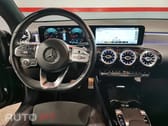 Mercedes-Benz CLA 220 d AMG Line Aut.