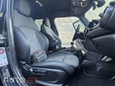 MINI Cooper D