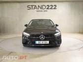 Mercedes-Benz A 200 D Adv. Progressive