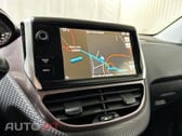 Peugeot 2008 1.6 e-HDi Allure 2-Tronic
