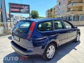 Ford Focus SW 1.4 Trend