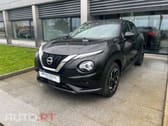 Nissan Juke 1.0 DIG-T Acenta