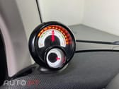 Smart ForTwo EQ passion