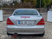 Mercedes-Benz SLK 200 Standard