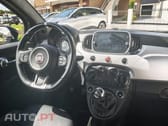 Fiat 500 1.0 Hybrid Torino