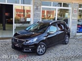 Peugeot 2008 1.6 BlueHDi Style