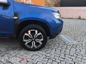 Dacia Duster 1.0 TCe ECO-G Prestige Bi-Fuel