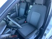 Ford Transit Connect ND