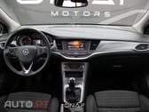 Opel Astra 1.0 Selective Start/Stop 120 Anos