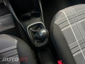 Peugeot 108 1.0 e-VTi Active