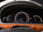 Mercedes-Benz S 350 Standard