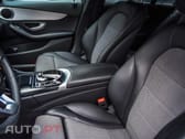 Mercedes-Benz C 220 d Avantgarde Aut.