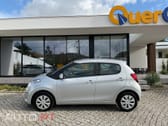 Citroen C1 1.0 VTi Feel