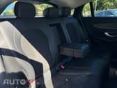 Mercedes-Benz GLC 350 d Coupé AMG Line 4-Matic