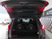 Peugeot 5008 1.5 BlueHDi GT Line