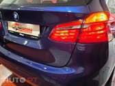 BMW 216 d Line Sport