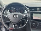 Volkswagen Golf Variant 1.6 TDi Trendline