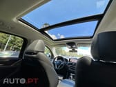 BMW X4 20 d xDrive XLine Auto