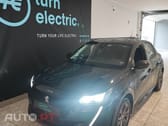 Peugeot E-208 50 kWh Style
