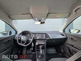 Seat Leon FR