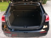 Mercedes-Benz A 160 d AMG Line