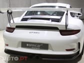 Porsche 991 GT3 RS