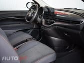 Fiat 500e 42 kWh Icon