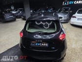 Renault Zoe (c/ Bateria) EV50 135hp Techno