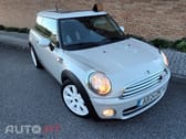 MINI Cooper Cooper D