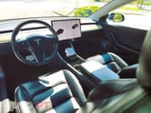 Tesla Model 3 Long Range AWD Dual Motor Performance