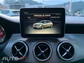 Mercedes-Benz CLA 180 d AMG Line