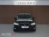 BMW 320 d Sport