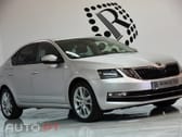 Skoda Octavia 1.6 TDI Style