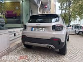 Jeep Avenger 1.2 GSE T3 Altitude
