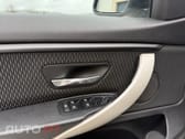 BMW 420 d Pack M Auto