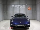 Porsche 992 Carrera Cabriolet PDK