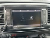 Citroen Jumpy Confort Plus XL BlueHDi 120 Business