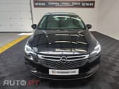 Opel Astra K SPORT TOURER INNOVATION