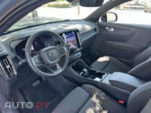 Volvo XC40 Recharge Plus