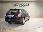Skoda Fabia Break 1.0 TSI Ambition