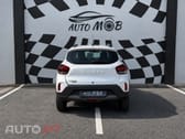 Dacia Spring Electric 45 Expression