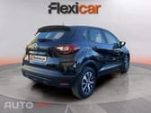 Renault Captur 1.5 DCI Exclusive