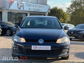 Volkswagen Golf 1.6 TDi Confortline